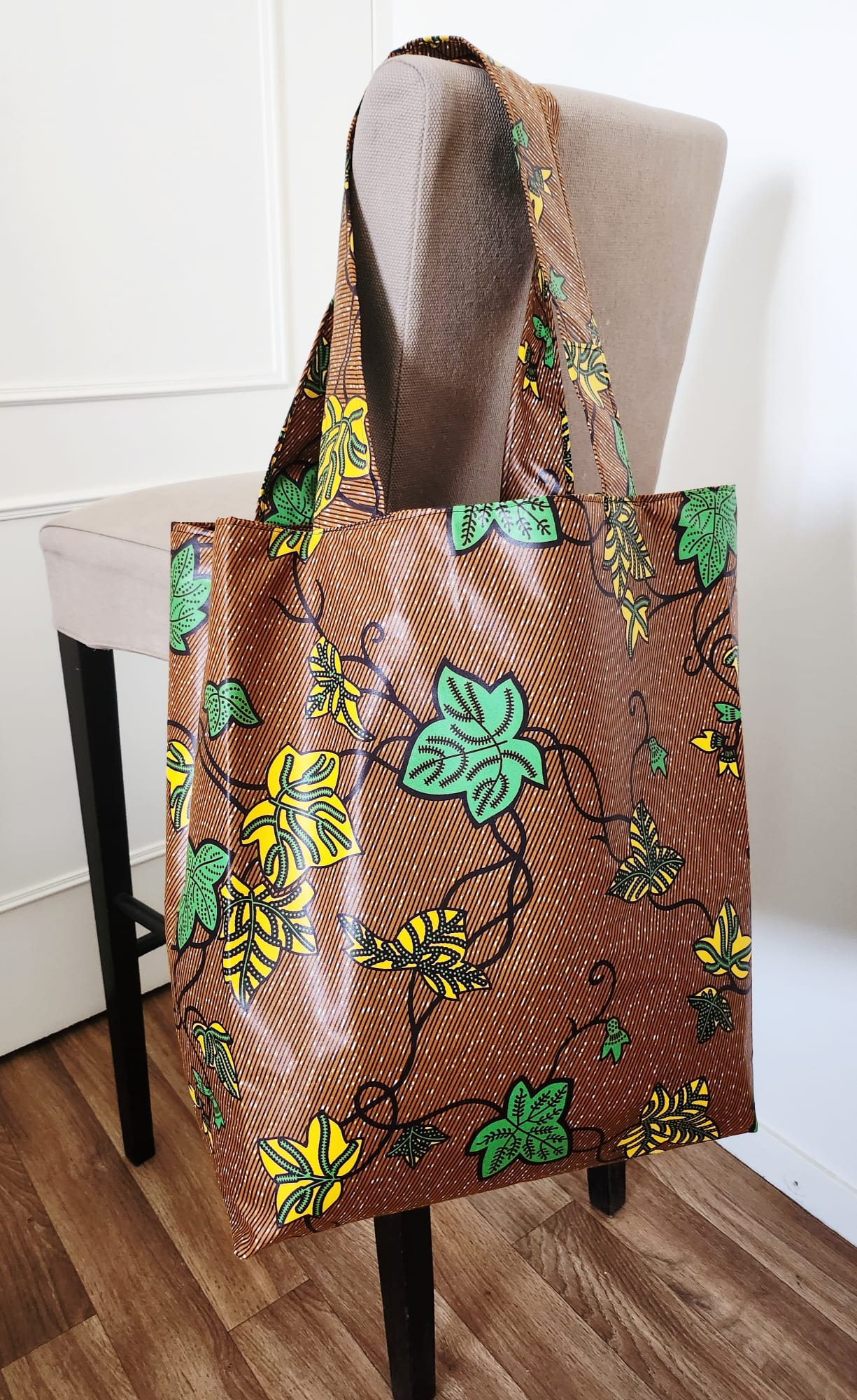 Sac "Aïta