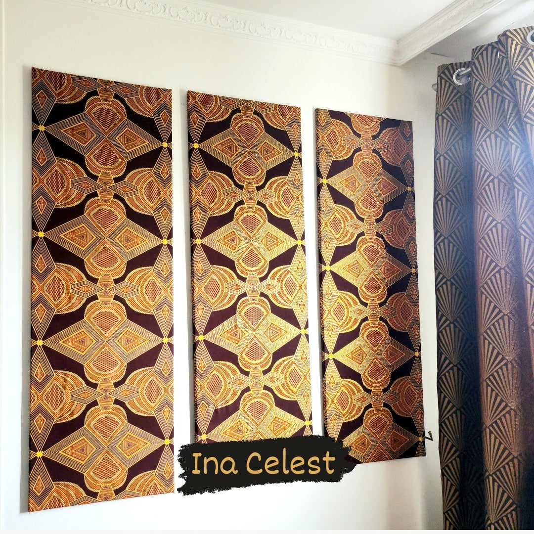 Déco "Lucas"