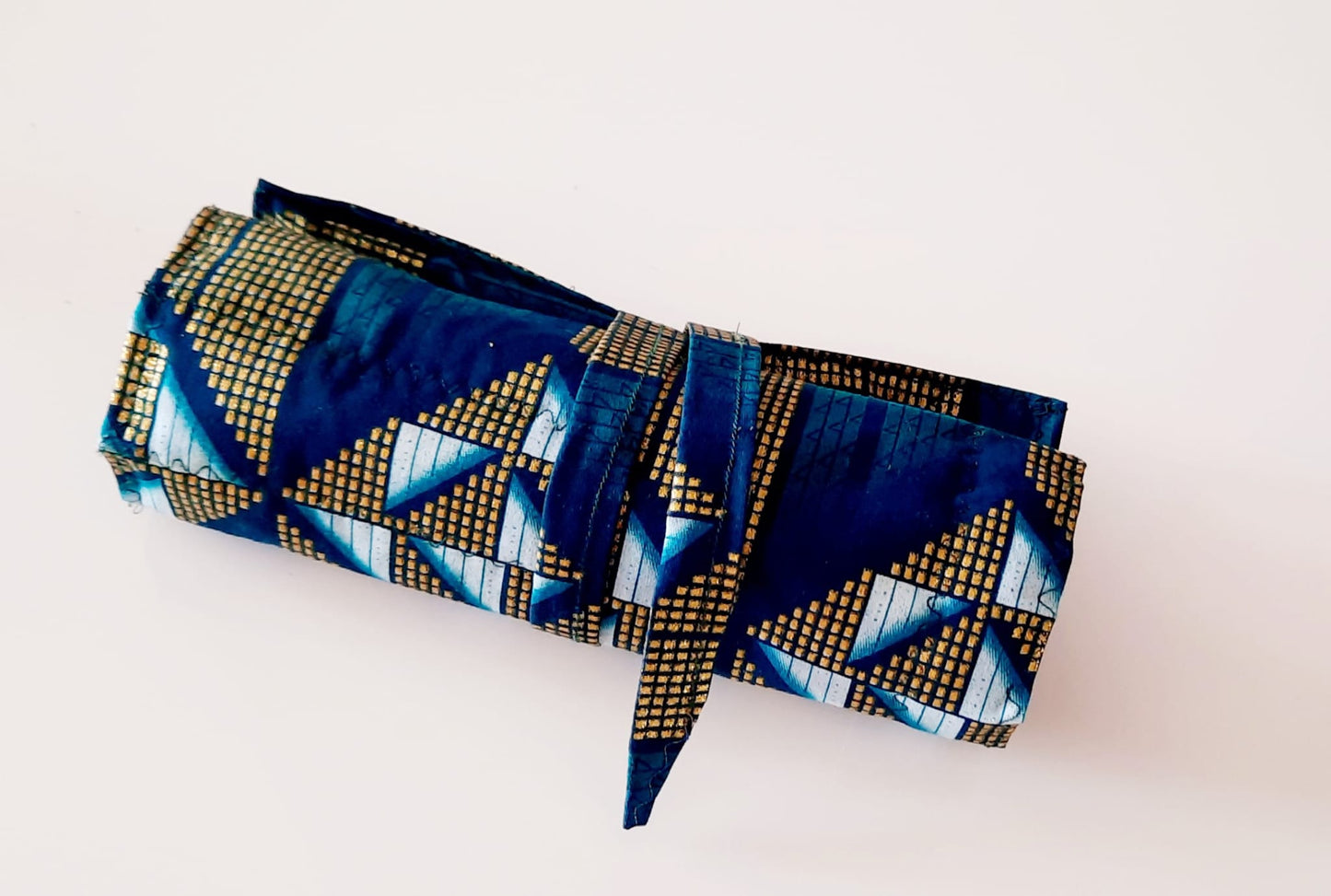 Etui makeup "Patou"