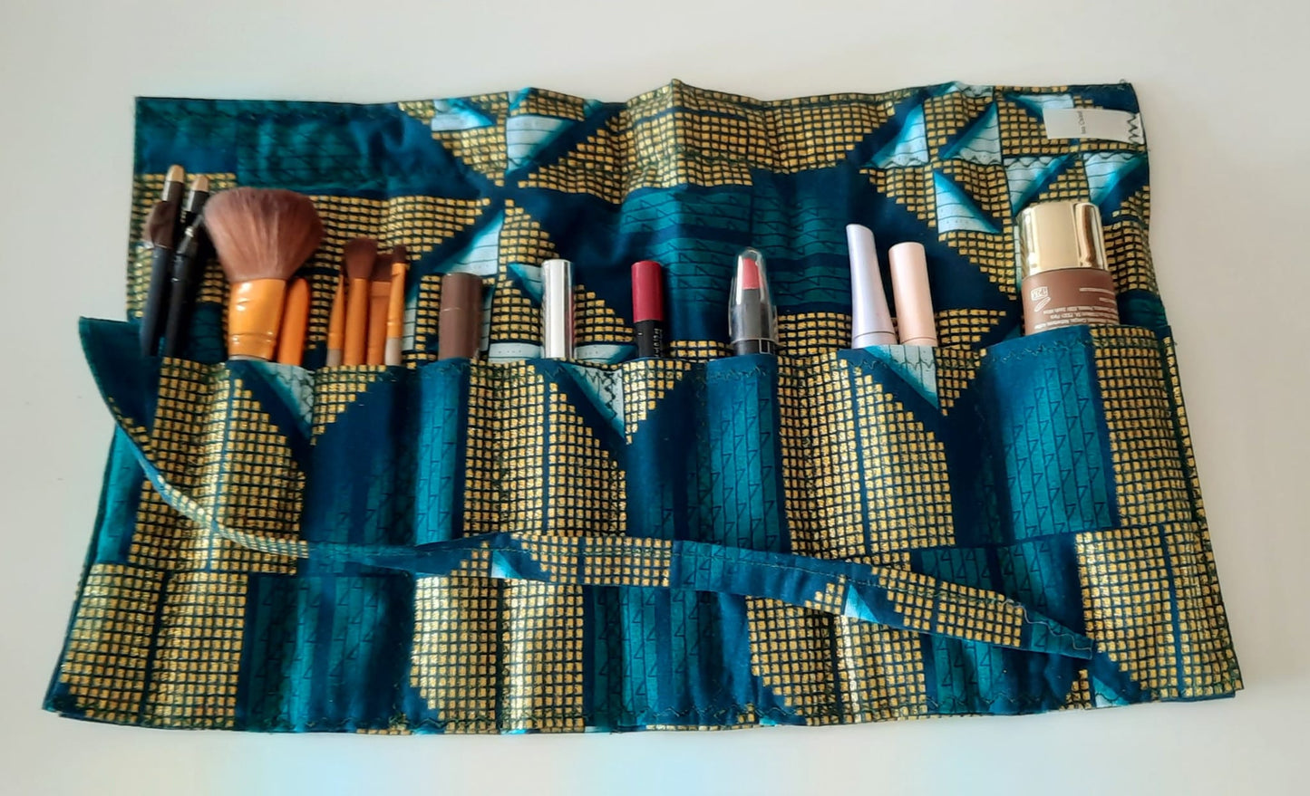 Etui makeup "Patou"
