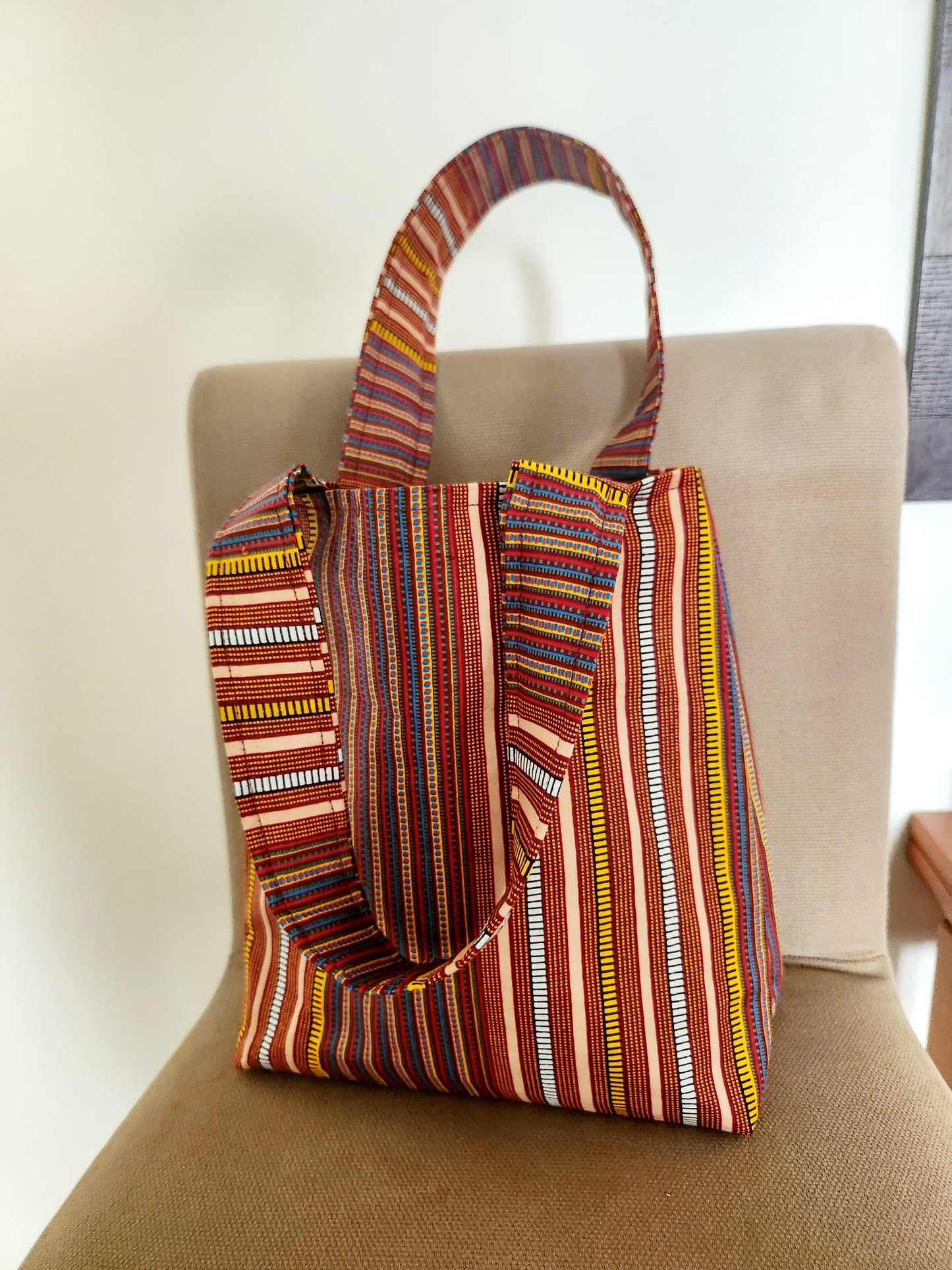 Sac Mini Bag "Aïda"