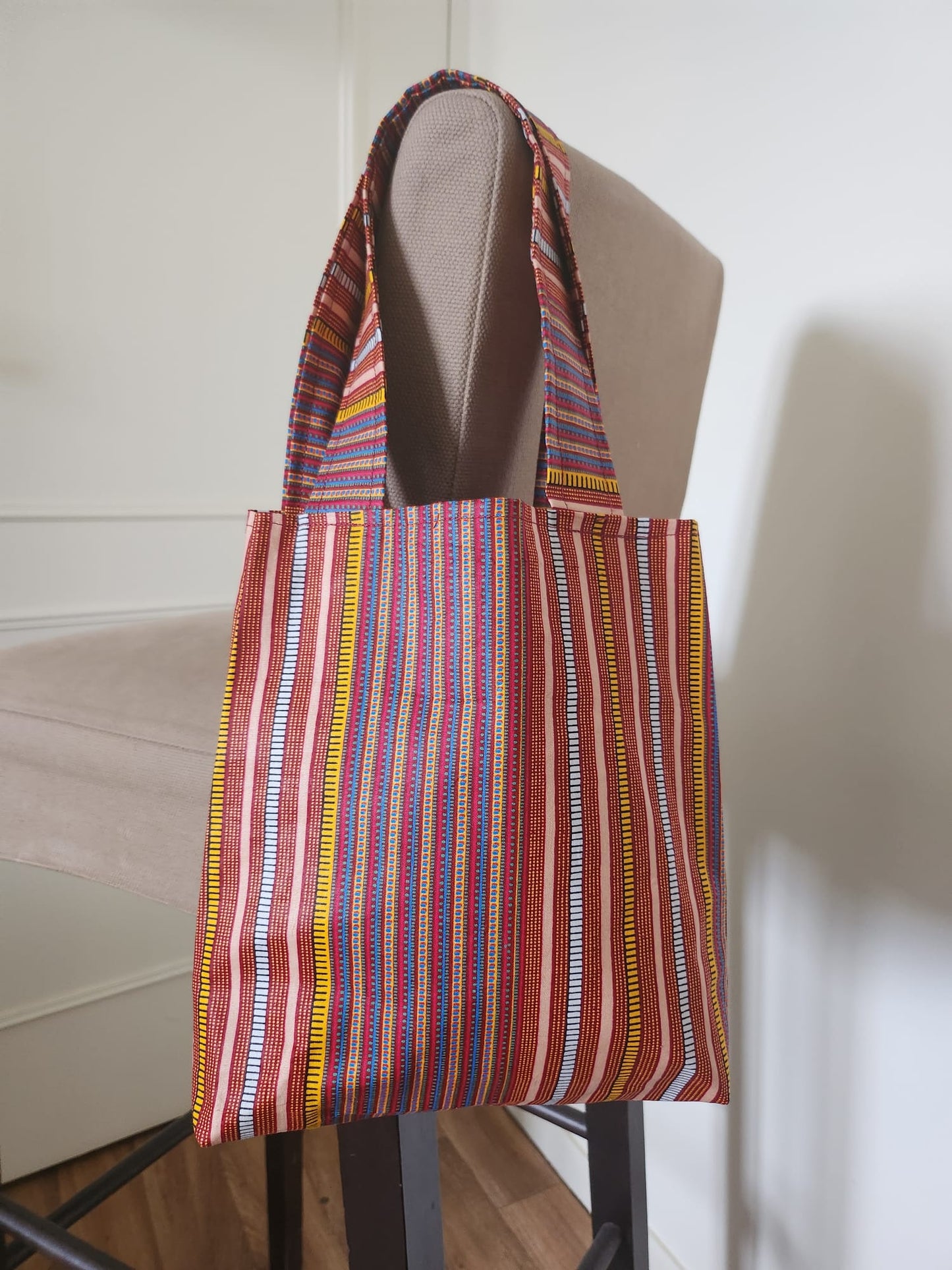 Sac Mini Bag "Aïda"