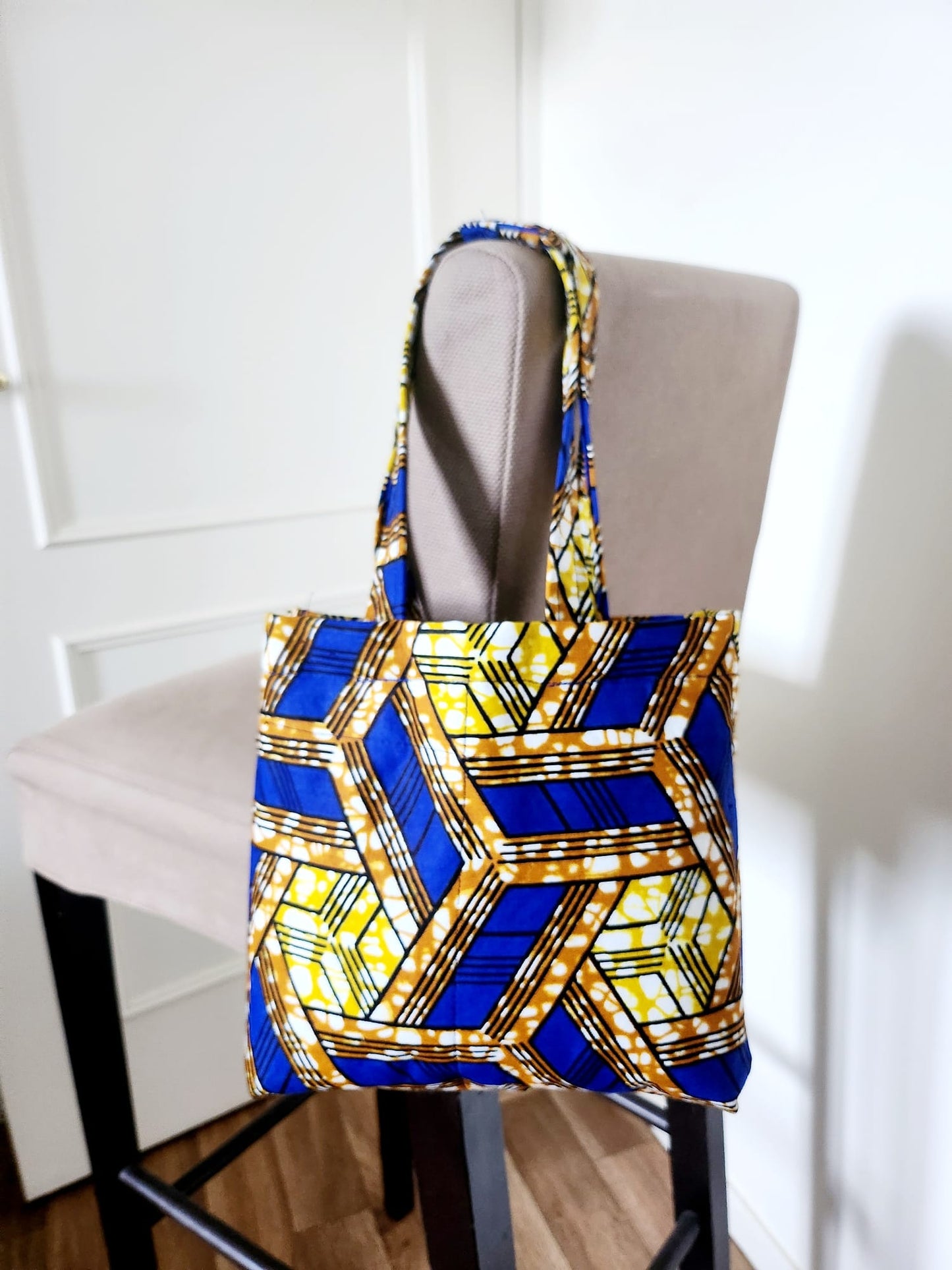 Sac Mini Bag "Aïda"