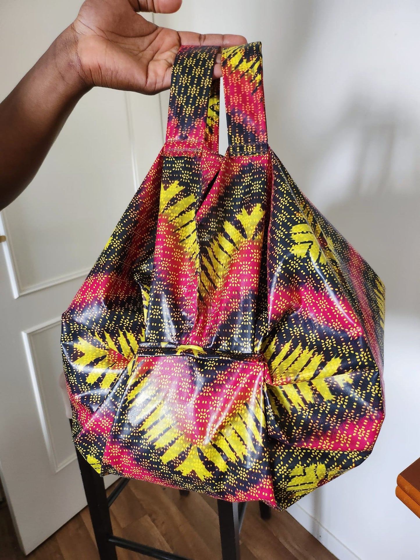 Sac boule "Maï"