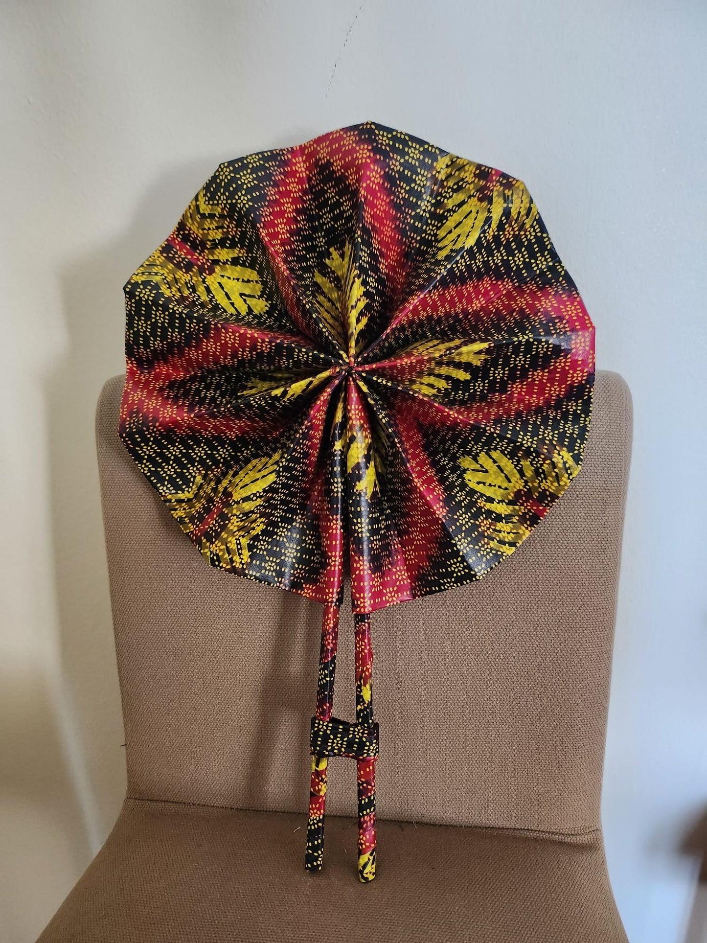 Sac boule, accessoires "Poulo"