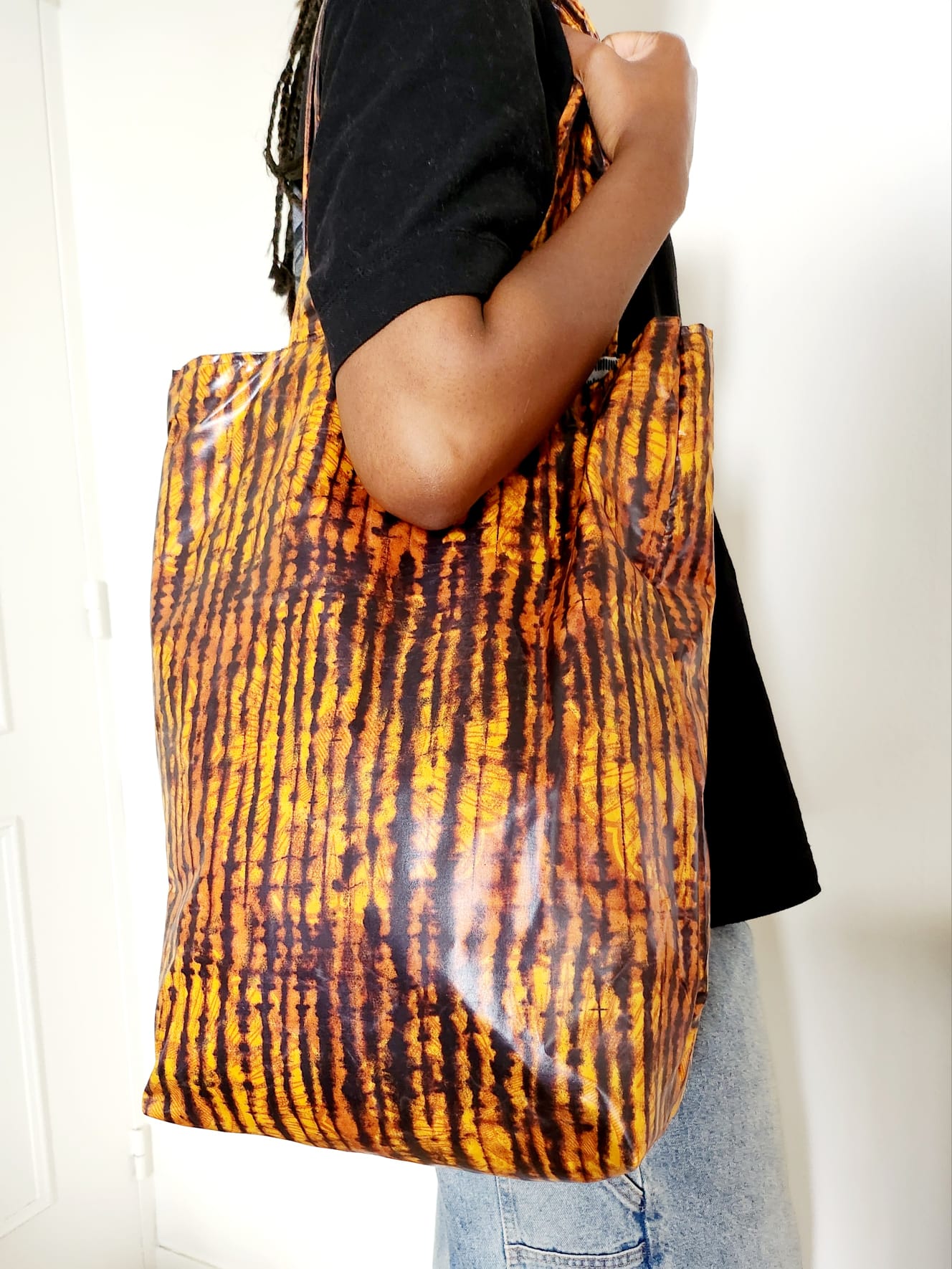 Sac "Hannah"
