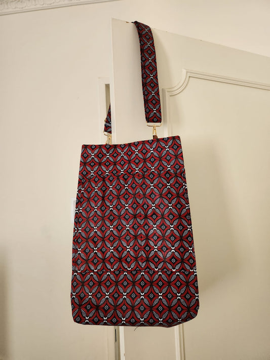 Fourre-tout "Moérie"