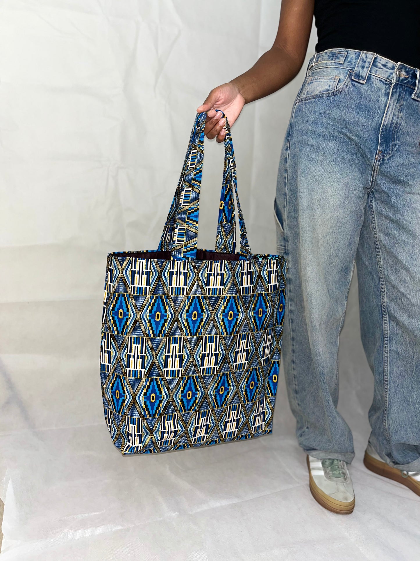 Sac Cabas "Mariam"