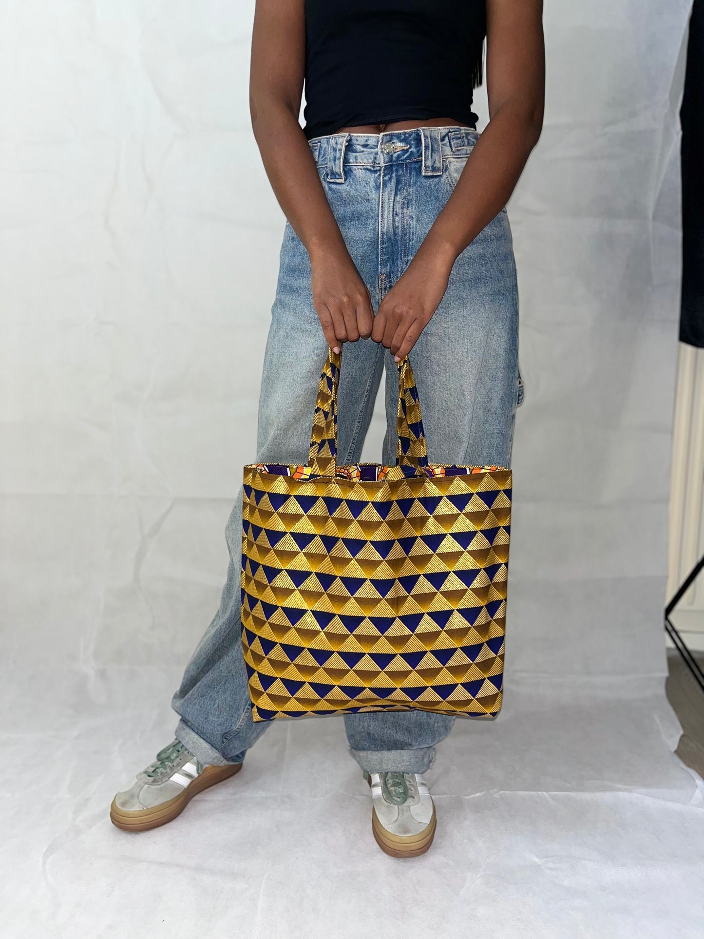 Sac "Sally"