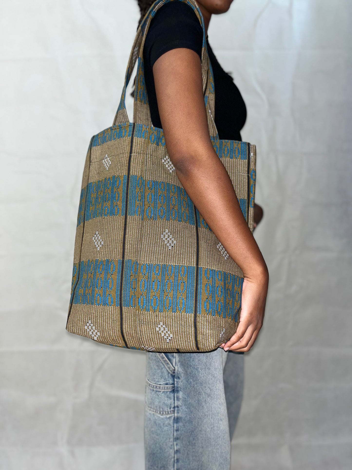 Sac Fourre-tout "Rama"