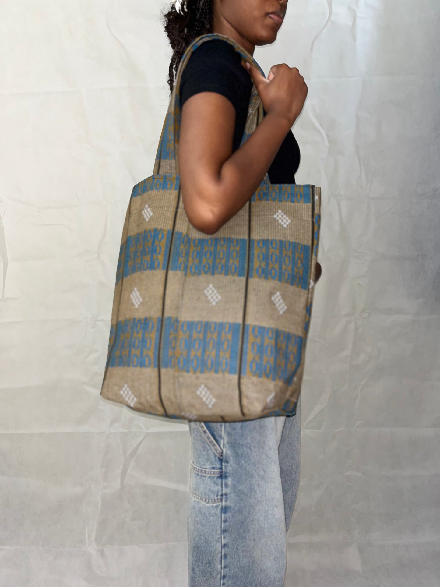 Sac Fourre-tout "Rama"