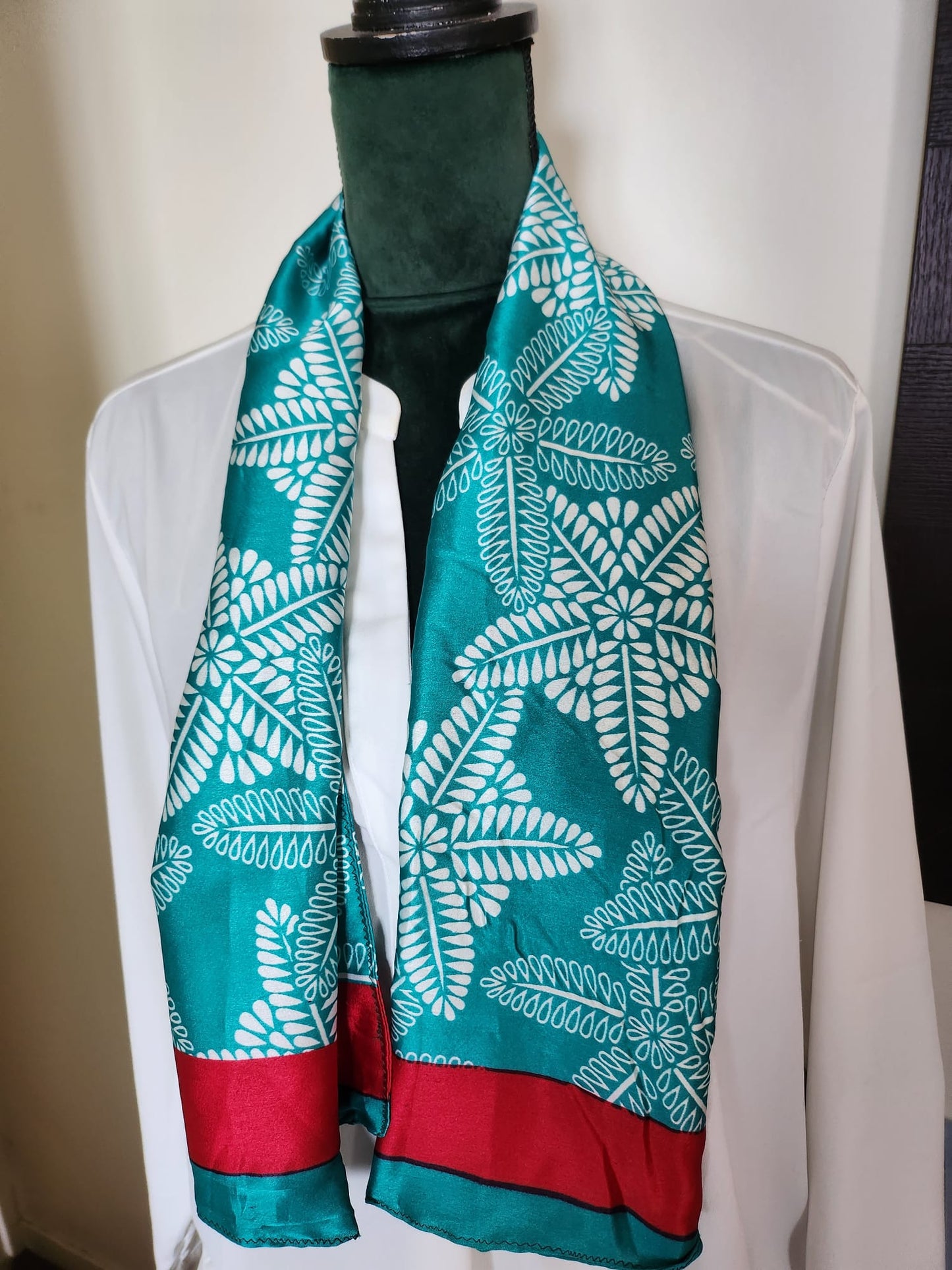 Echarpe/Bandeau "Aïssatou"