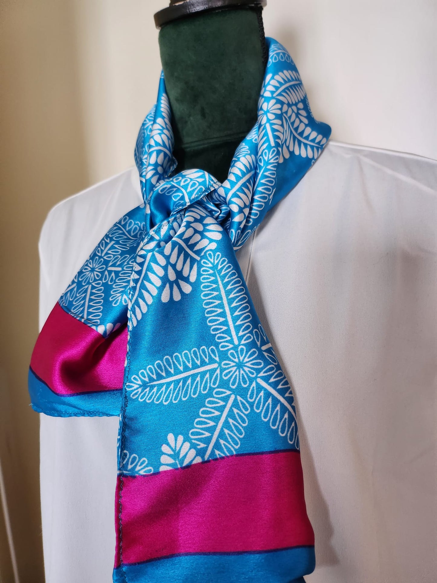 Echarpe/Bandeau "Aïssatou"