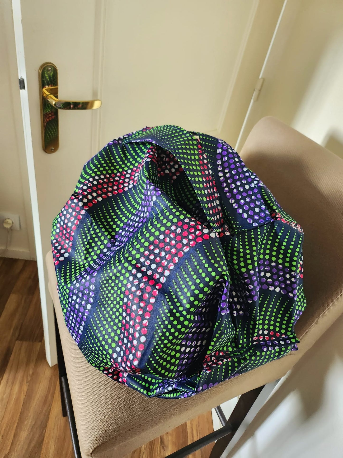 Sac boule "Maï"
