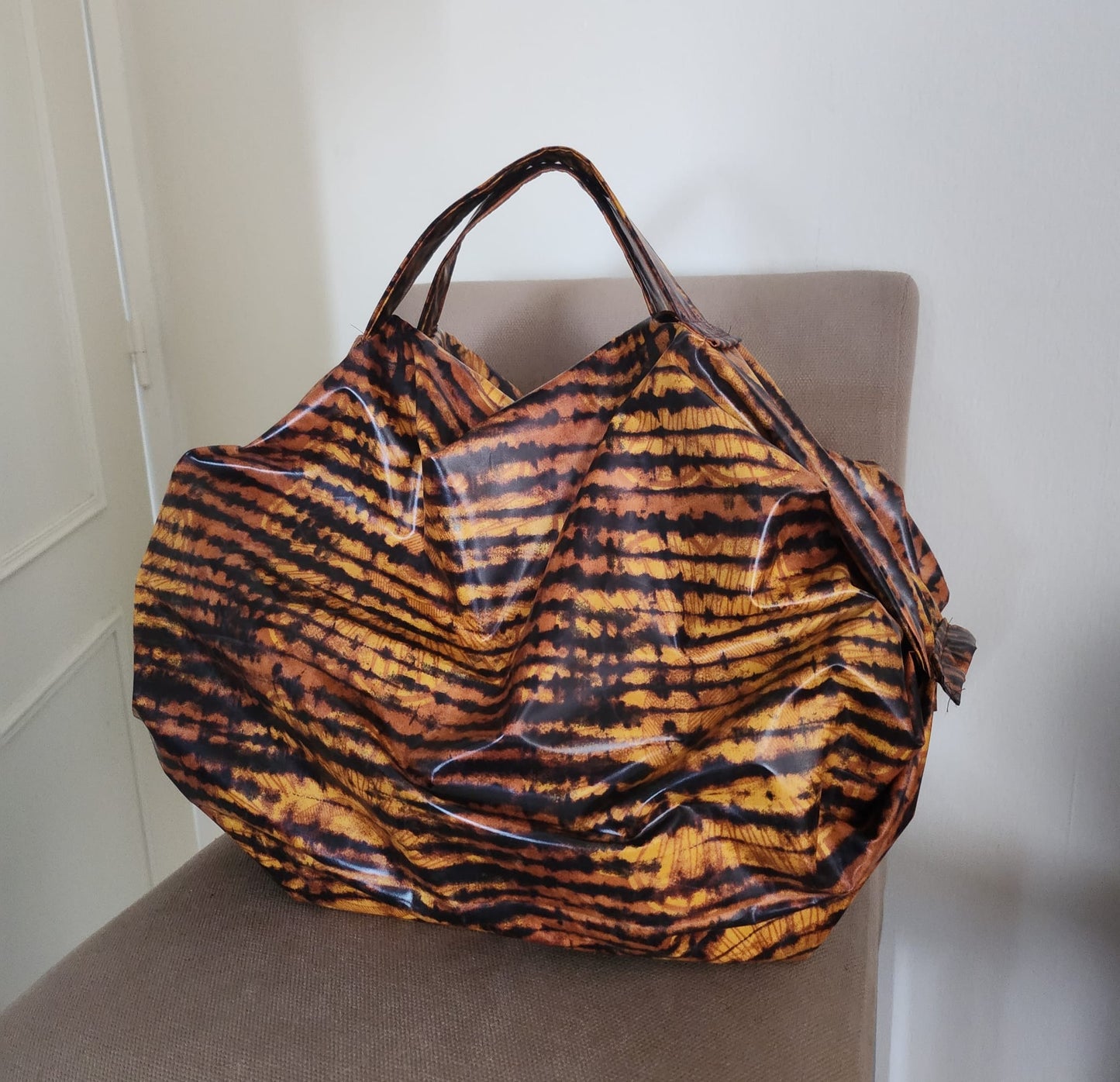Sac boule "Maï"