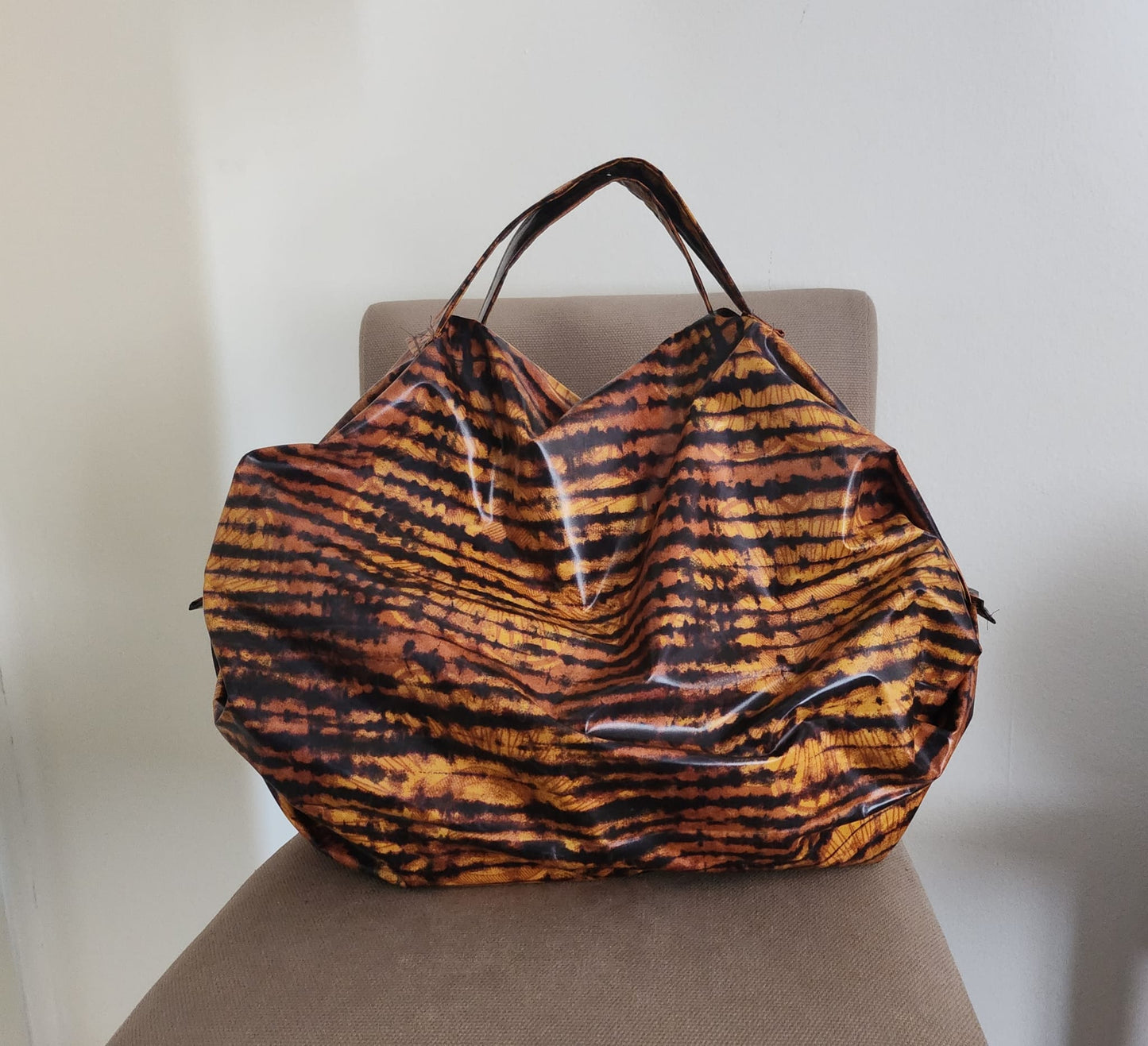 Sac boule "Maï"