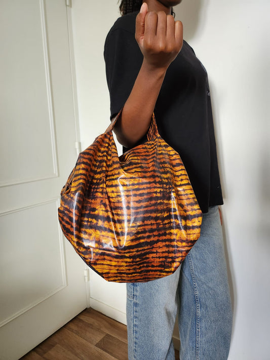 Sac boule, accessoires "Ardo"