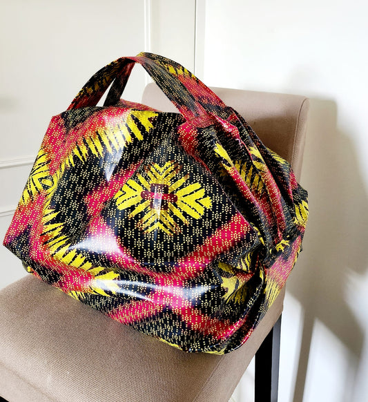 Sac boule, accessoires "Poulo"