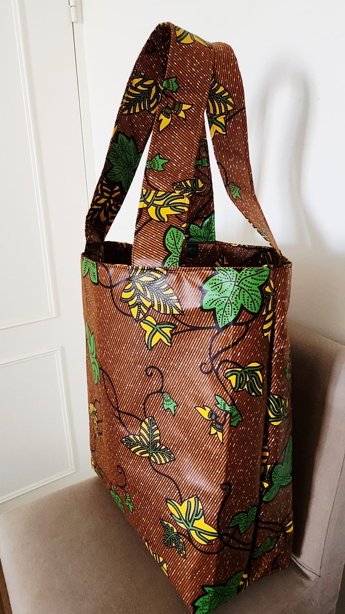 Sac "Aïta