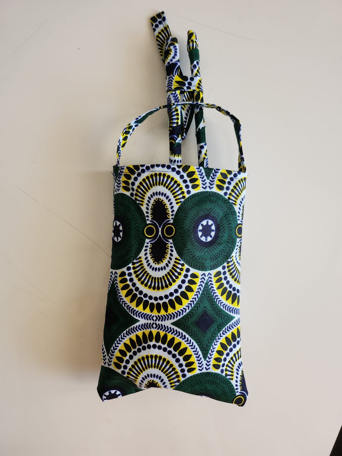 Eventail "Fatou"