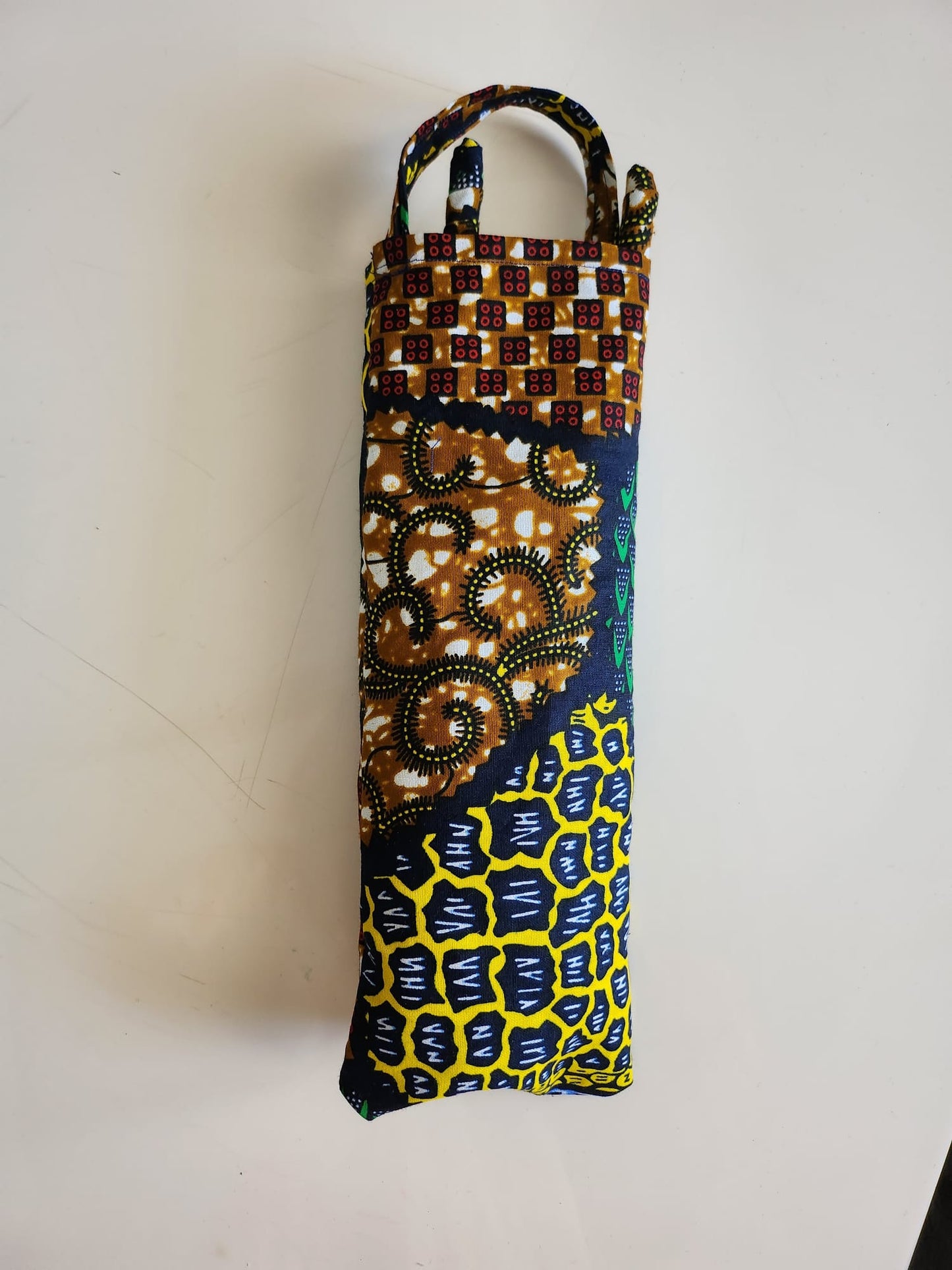 Eventail "Fatou"