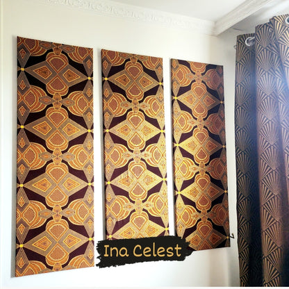 Déco "Lucas"