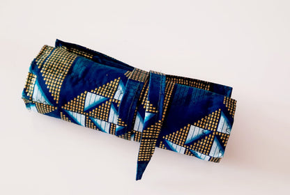 Etui makeup "Patou"