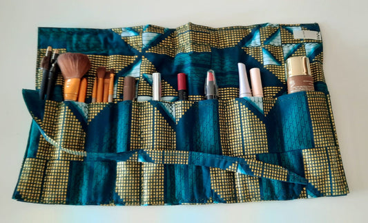 Etui makeup "Patou"