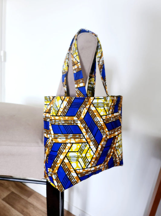 Sac Mini Bag "Aïda"