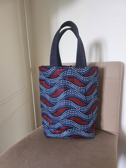 Sac Mini Bag "Aïda"