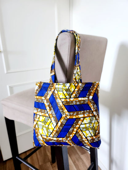 Sac Mini Bag "Aïda"