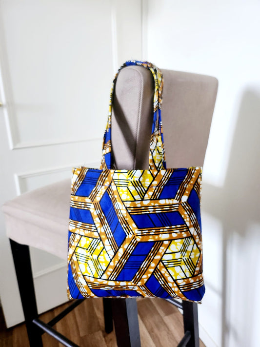 Sac Mini Bag "Aïda"