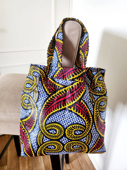 Sac Mini Bag "Aïda"