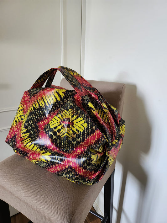 Sac boule "Maï"