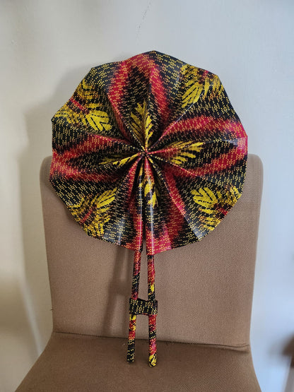 Sac boule, accessoires "Poulo"