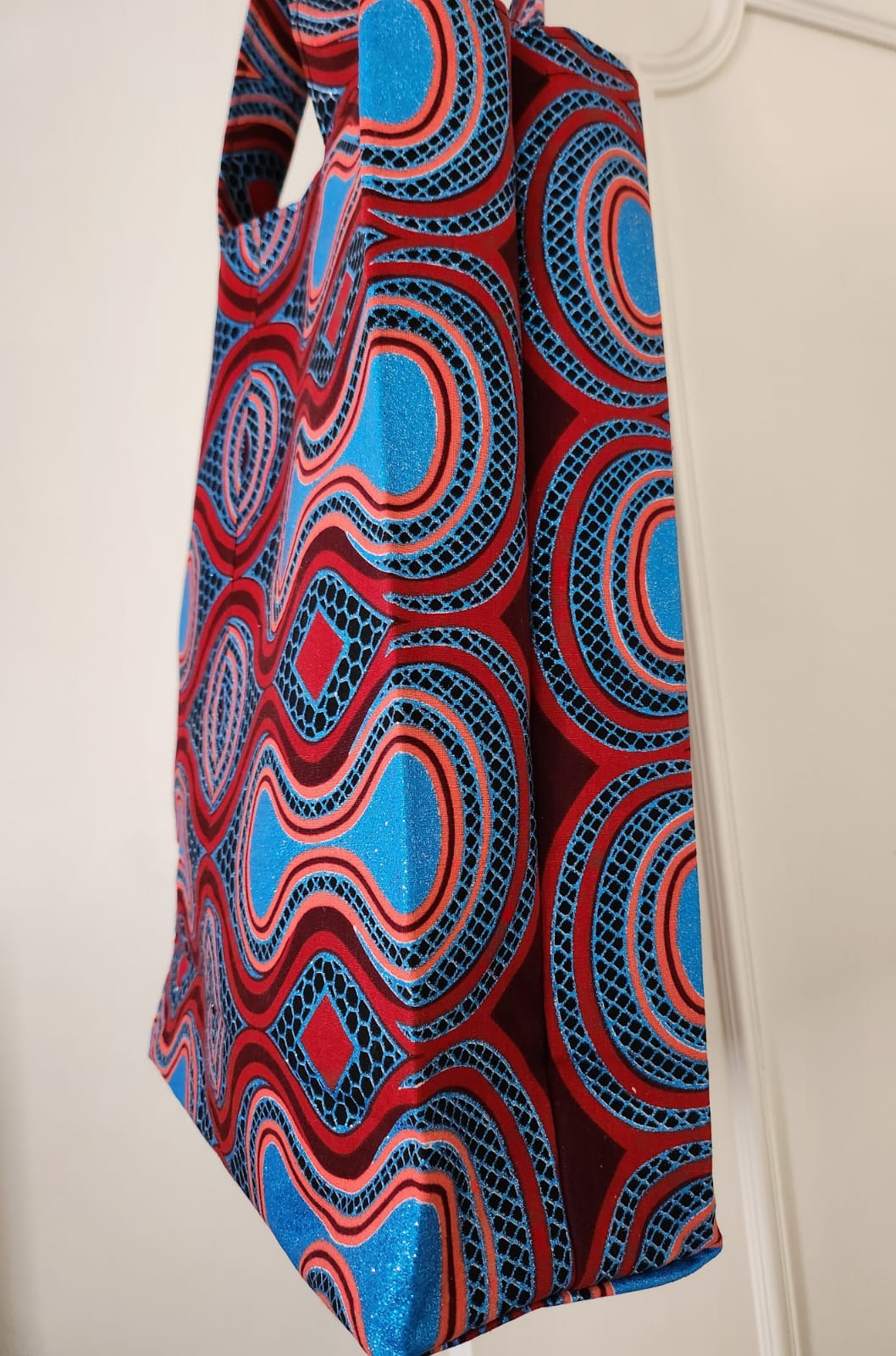 Collection "Khady Rama"