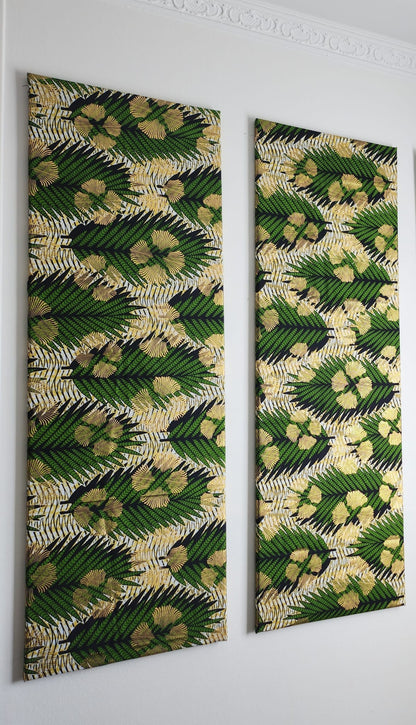 Décoration "Séga"