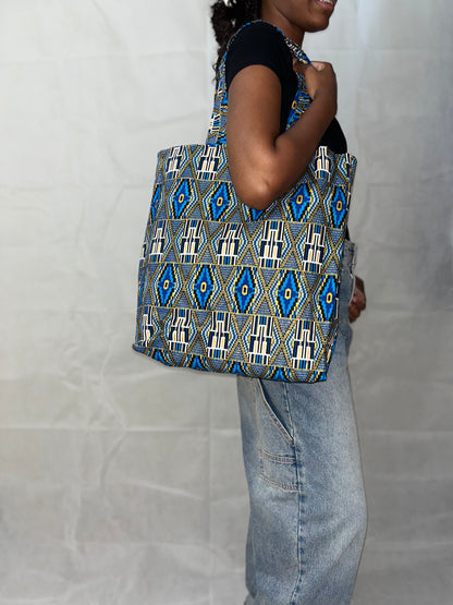 Sac Cabas "Mariam"