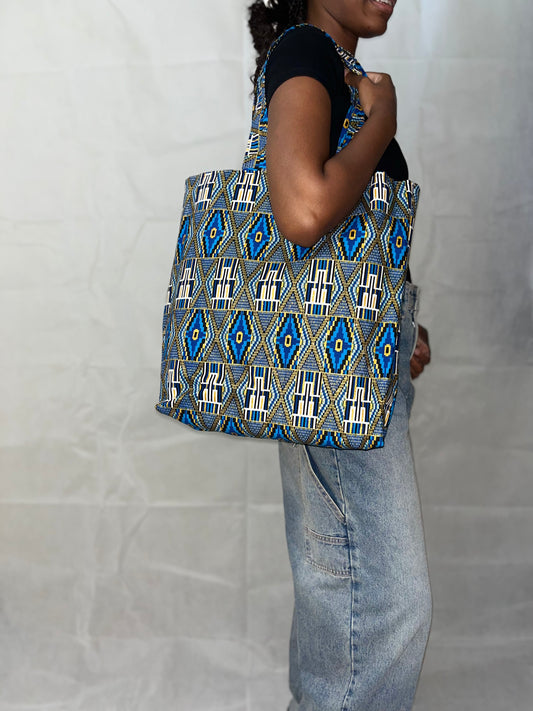 Sac Cabas "Mariam"