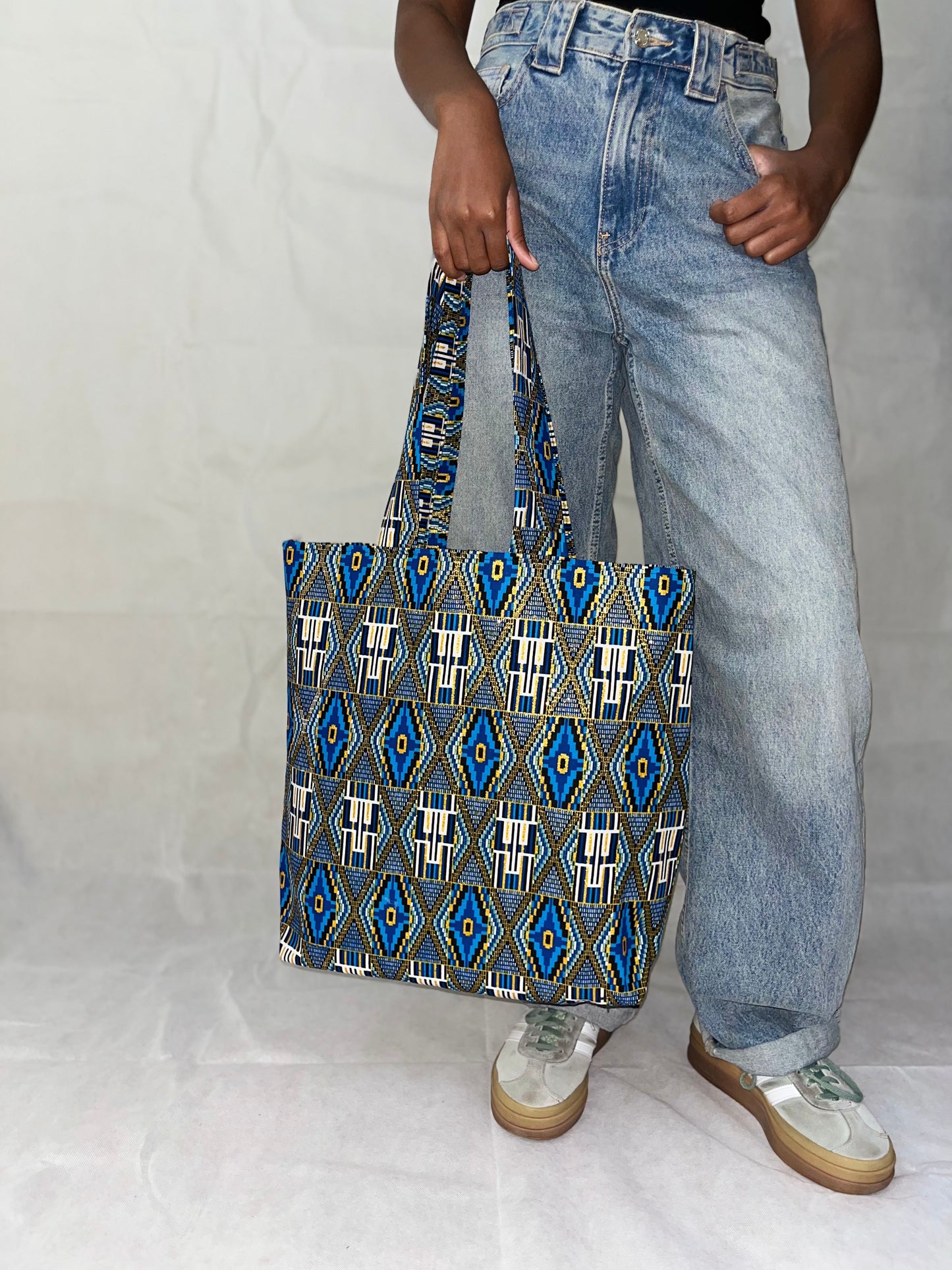 Sac Cabas "Mariam"