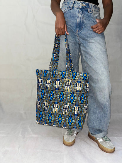 Sac Cabas "Mariam"