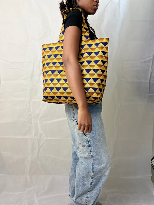 Sac "Sally"