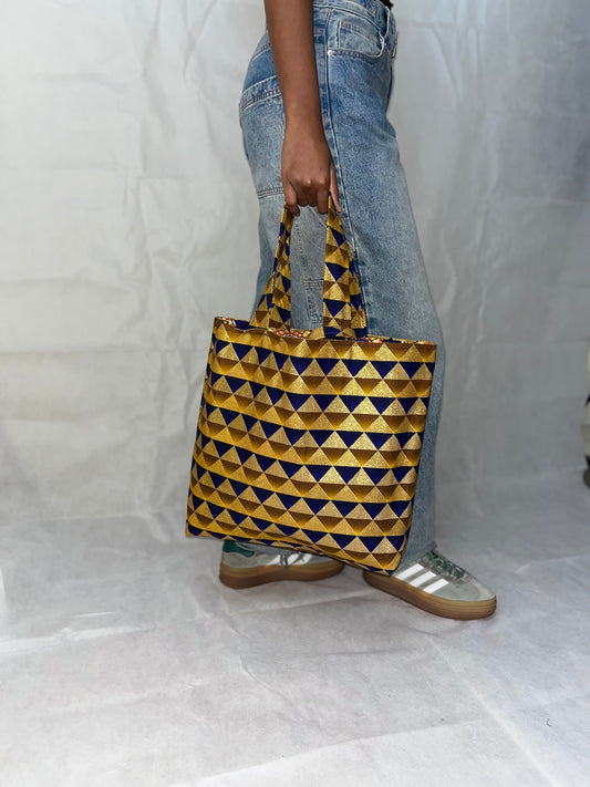 Sac "Sally"