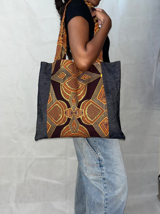 Sac "Kaya"