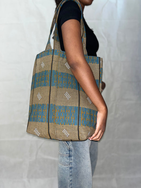 Sac Fourre-tout "Rama"