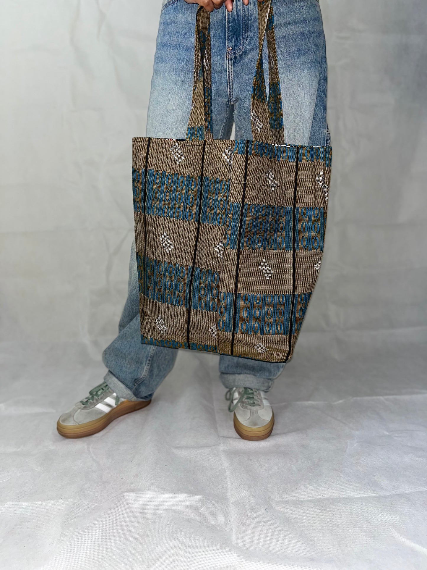 Sac Fourre-tout "Rama"