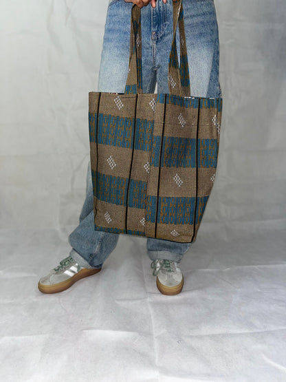 Sac Fourre-tout "Rama"