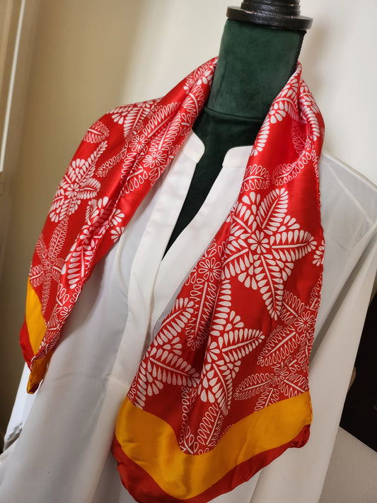 Echarpe/Bandeau "Aïssatou"