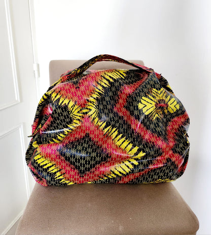 Sac boule, accessoires "Poulo"
