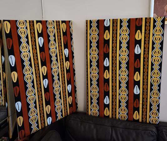 Décoration "JSK"